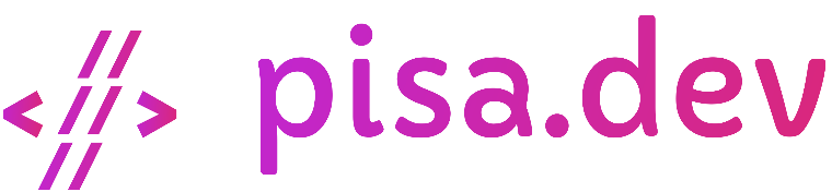 Pisa.dev