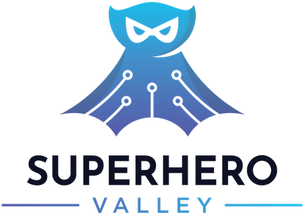 Superhero Valley