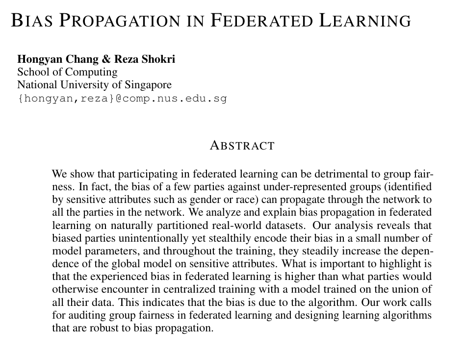 Research paper