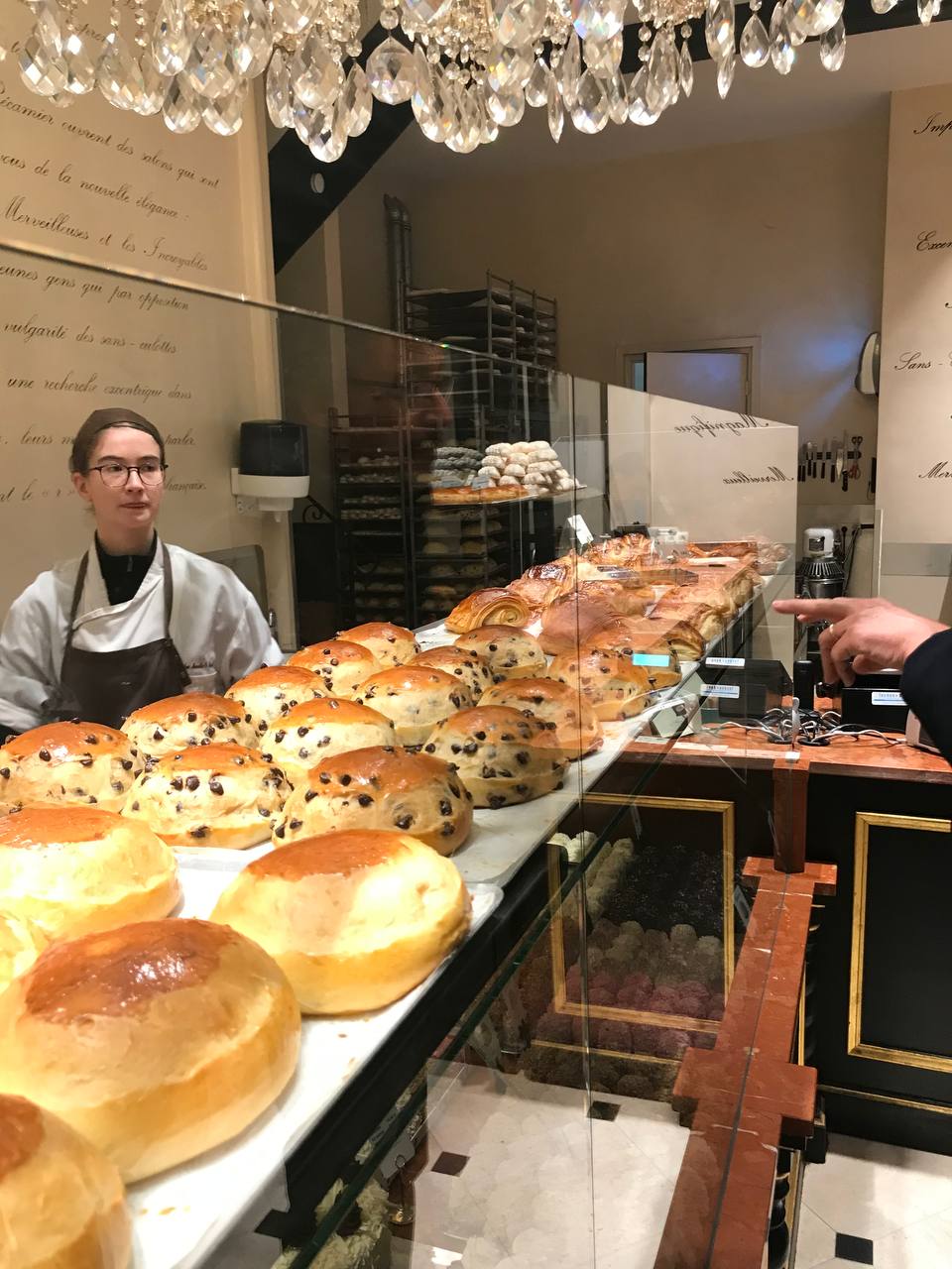 Why do you like Fosdem?